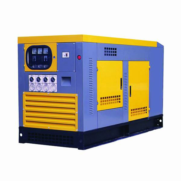 Diesel Generator