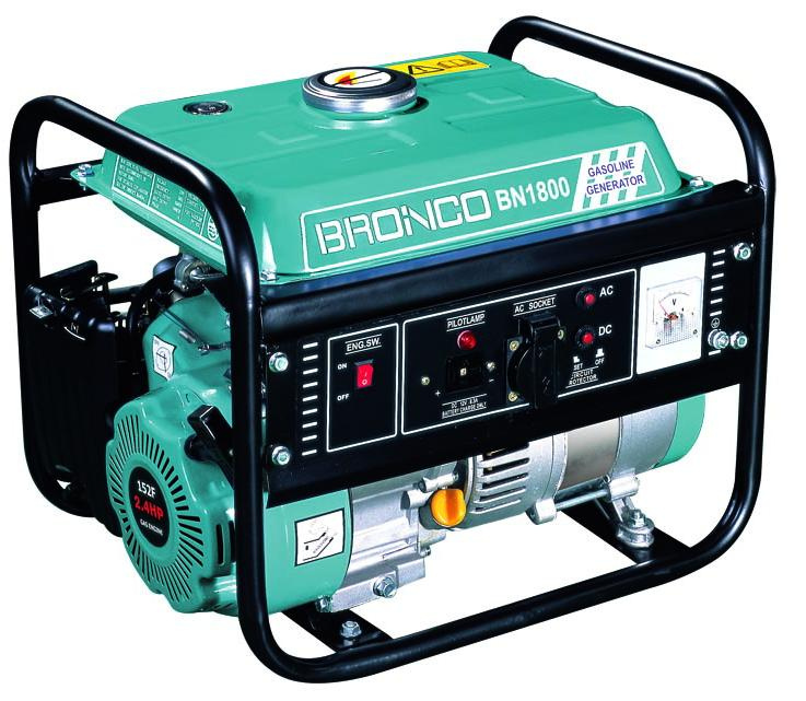 1kw New Technology Portable Gasoline Generator