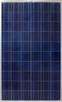 Poly-Crystalline Silicon Solar Module (SUN-60P)