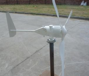 Wind Turbine 300W