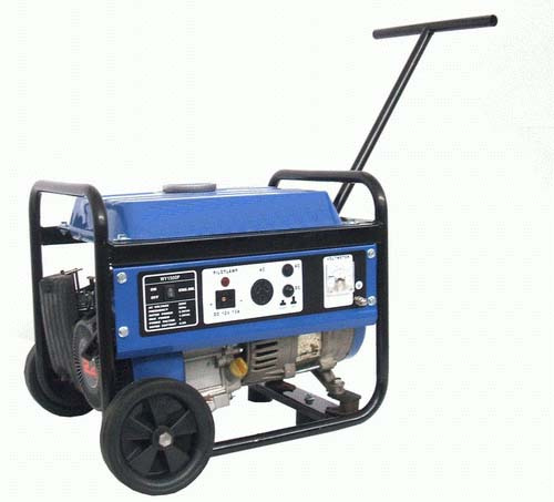 Portable Generator