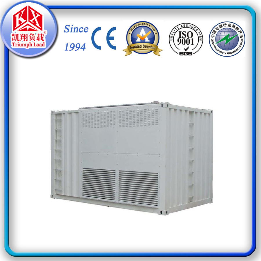 600V AC Load Bank