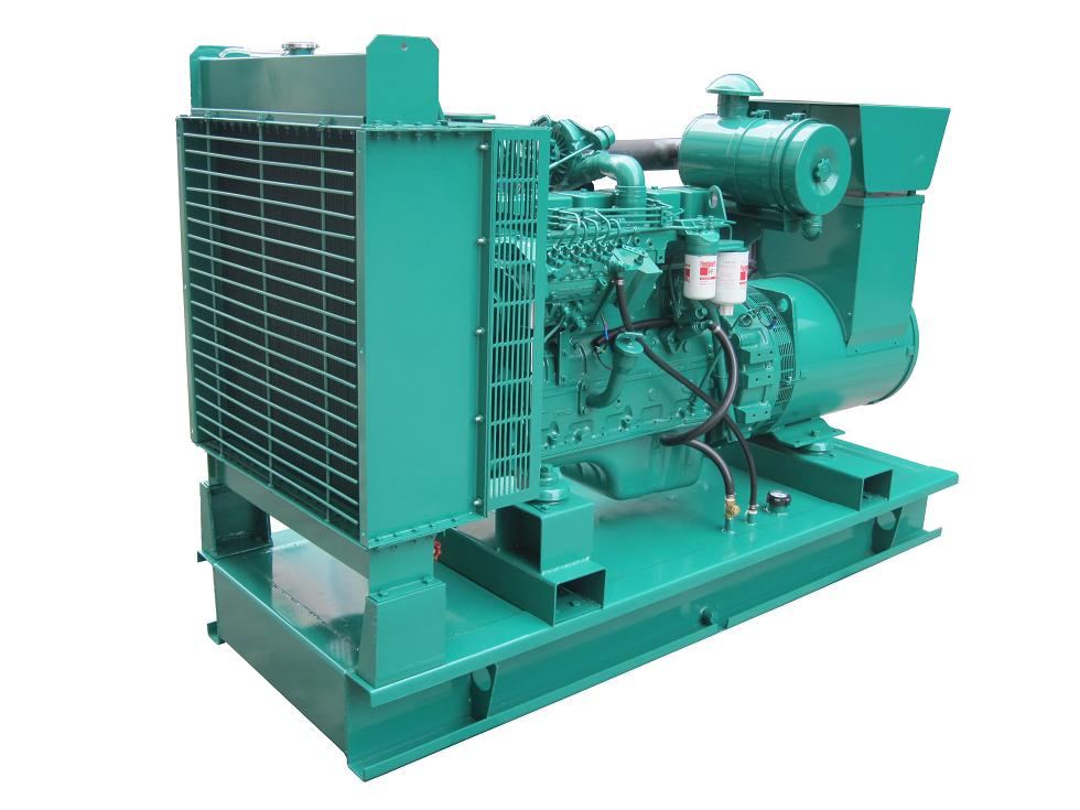 1000KVA Cummins Diesel Generator (SF1000)