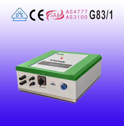 Sandi Solar and Wind System Grid Connected Inverter 2500W