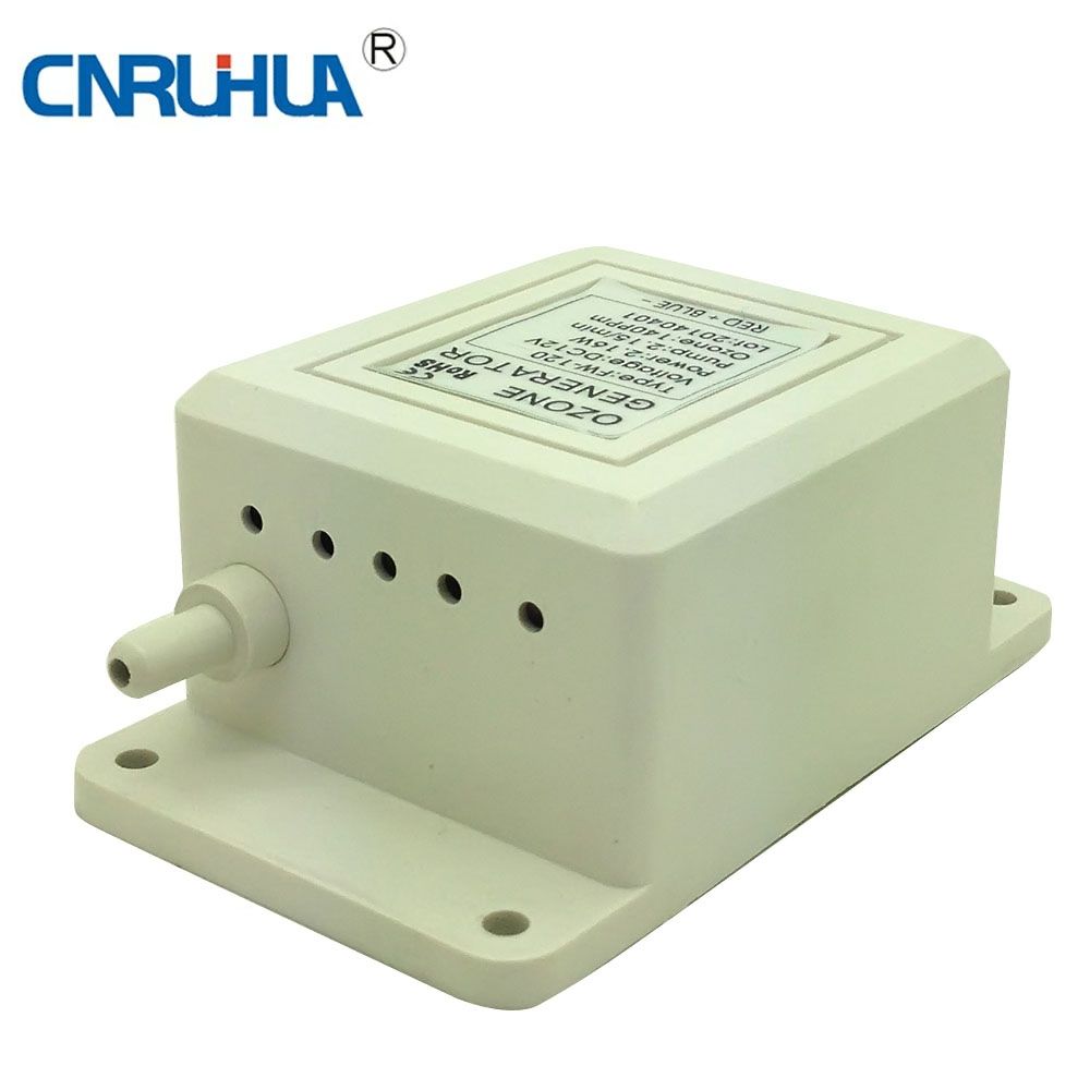 Hot Sales High Qualtiy Easy Use Ozone Generators Water