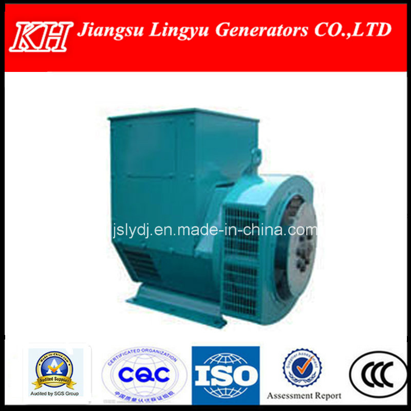 Stanford Brand Alternator Electric Starter 34kw