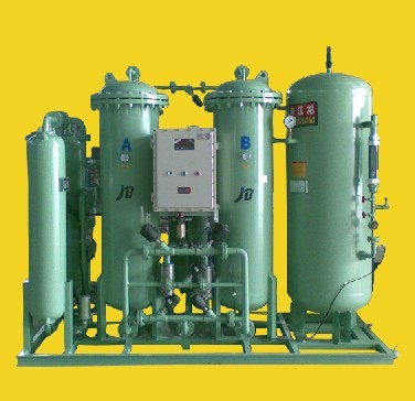 Psa Nitrogen Generator (China Supplier)