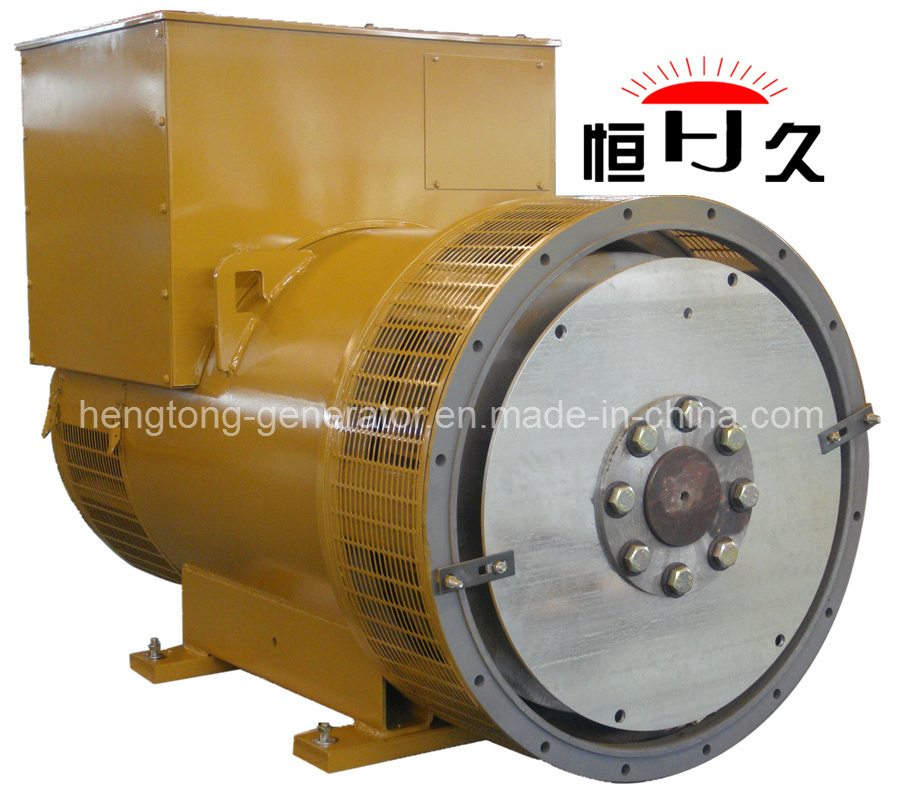 Brushless Alternator 500kVA (HJI400)