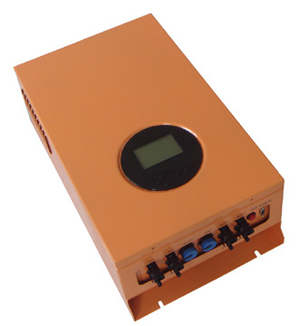 Pure Sine Wave Inverter Solar Grid Hybrid Inverter 4000W With Software Control (SMB-4K/1S)