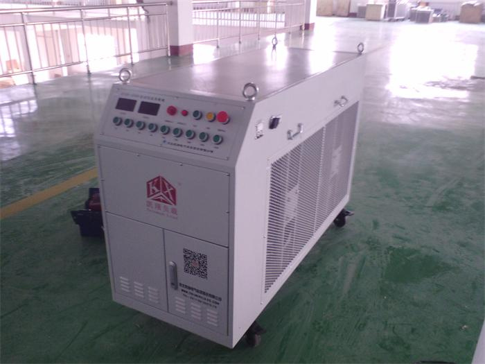 200kw Dummy Load Bank