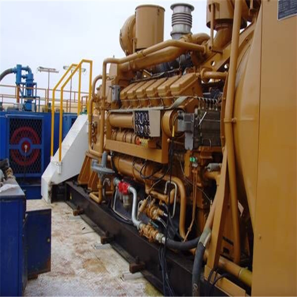 Hot Sell Thailand Wood Chips Biomass Gas Generator 500kw for Commercial Power Sation Generator Electric Generator Factory Price for Golbal Grid