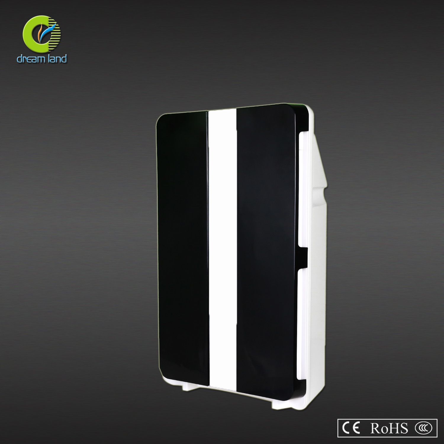 Air Purifir with HEPA (CLA-02)