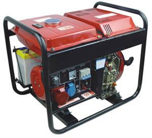 Diesel Generator(RDD2500)