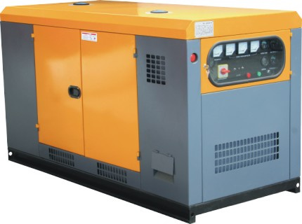 Generator Set -2