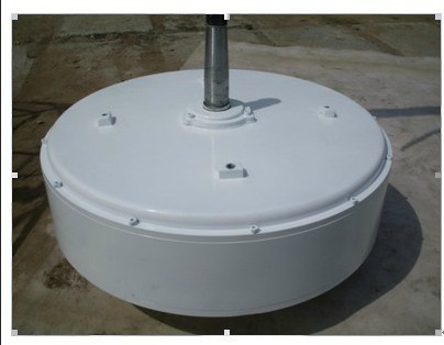 1kw Vertical Permanent Magnet Generator