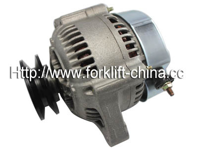 Forklift Parts 7F Alternator for Toyota