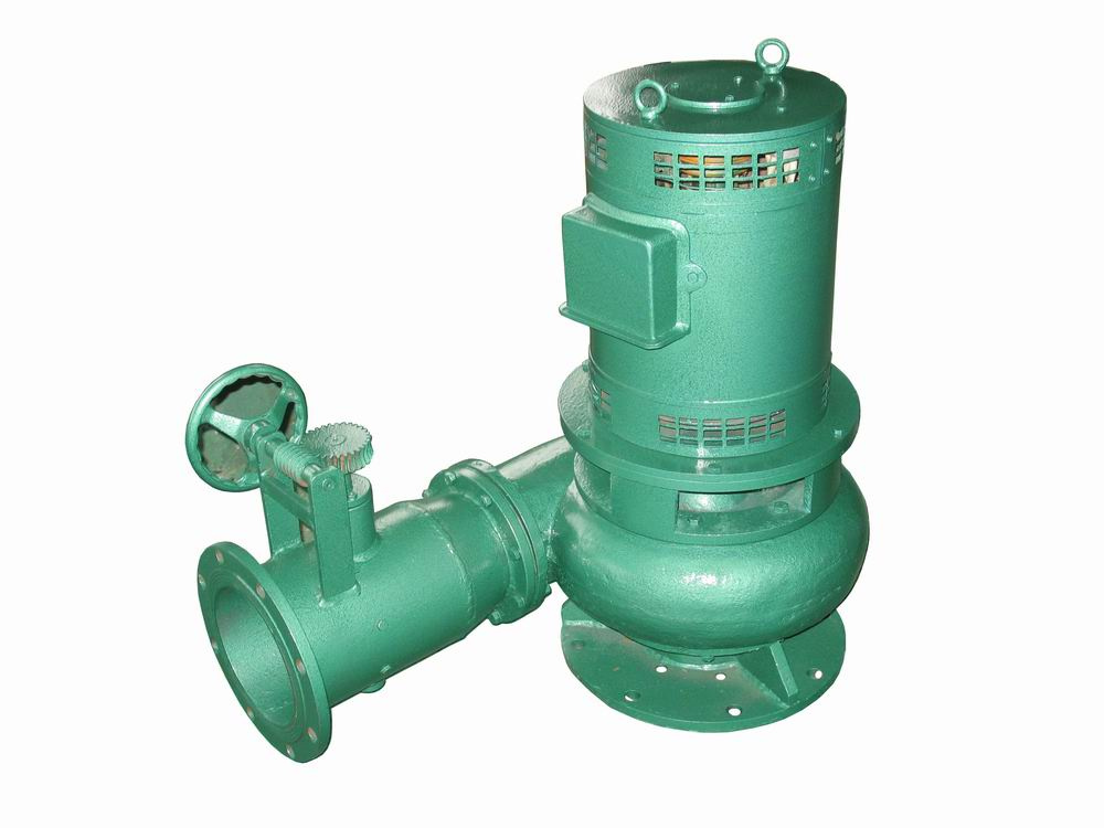 Small Tubular Water Turbine Generator (XY007)