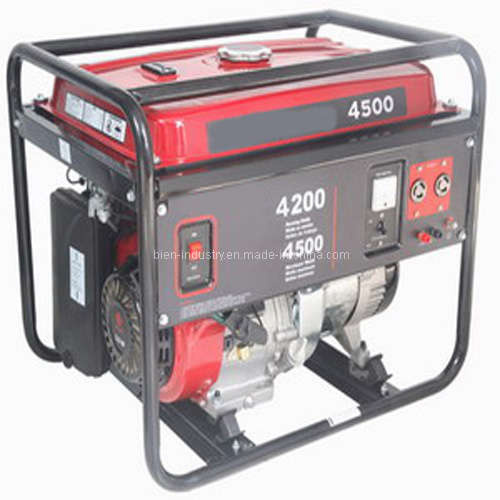 Gasoline Generator (BN4500 (E))