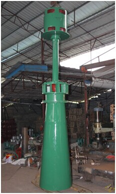 300W-300kw Volute Axial Flow Hydro Turbine System