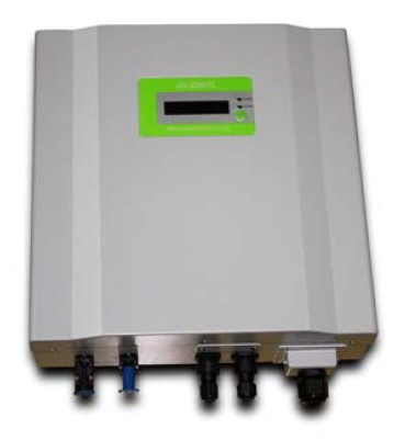 Outdoor Solar on-Grid Inverter JSI-1500TL