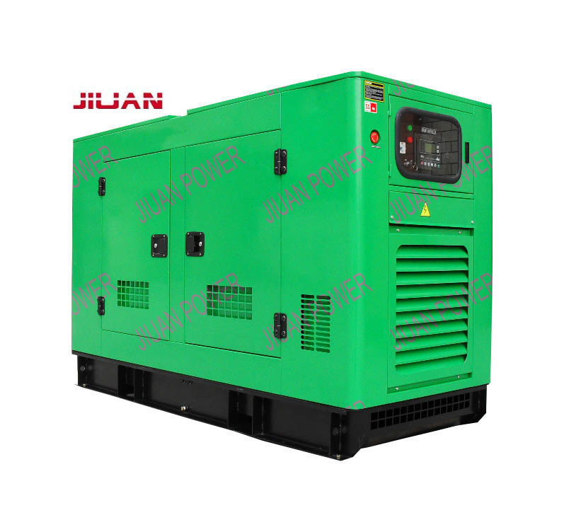 Air Cooling Diesel Generator 20kVA (CD-D20KVA)