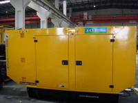 Diesel Generator Set (APD 60Y)