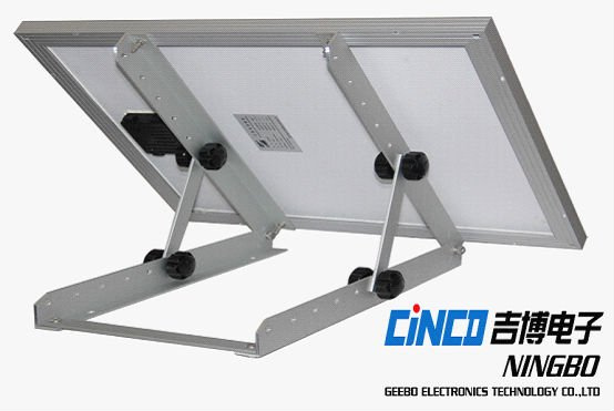 Solar Panel Bracket