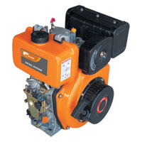 Diesel Engine
