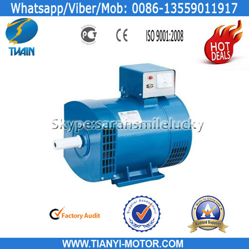 Supply Competitive Stc AC Alternator Prices