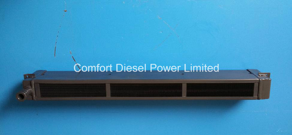 3028997 Core After Air Cooler for Cummins Nta855 Engine