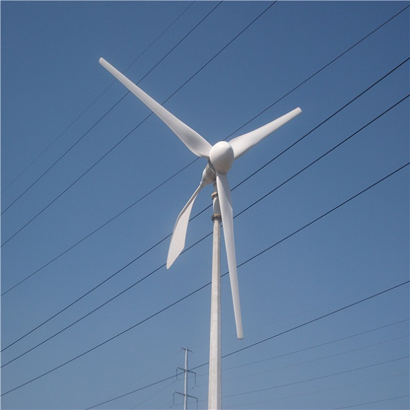 1000W Wind Turbine