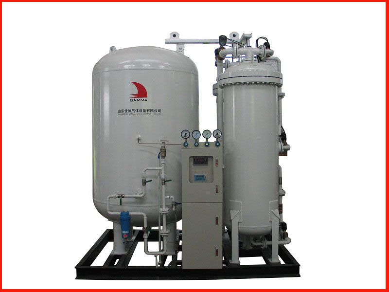 Nitrogen Equipment (PNM1)