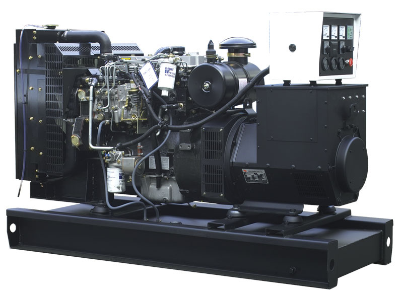 Diesel Generating Set