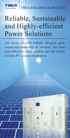 Solar PV Modules