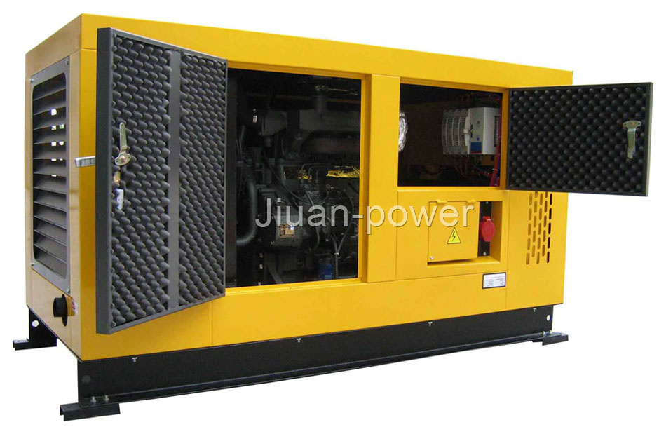 25kw Deutz Diesel Generator (CD-D 25kw)