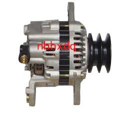 Car Alternator for Mitsubishi Fuso Fe MMC Truck (hx009)