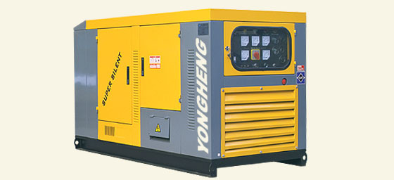 Diesel Generator Sets
