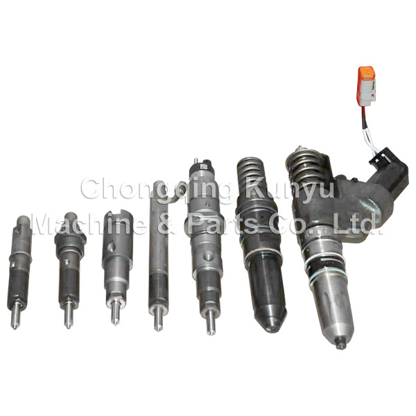 Diesel Parts Injection