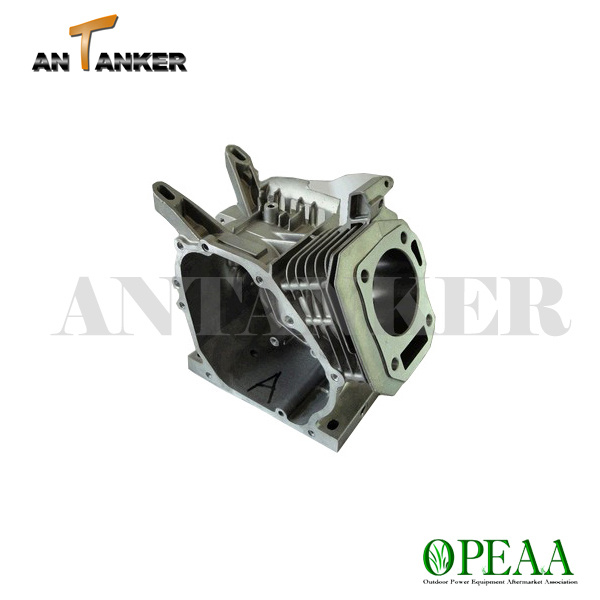 Engine Parts Gx160 Crankcase for Honda Motor