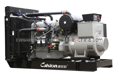 660kVA Perkins Standby Power Generator (CE660P)