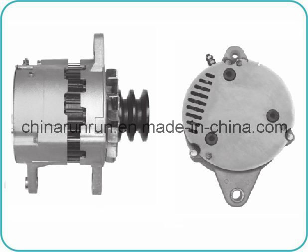 Auto Alternator for Ef750 (27040-1410)