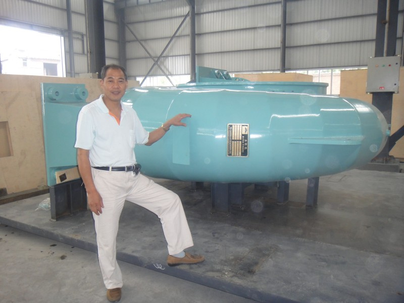 Eco Power Generating Equipments