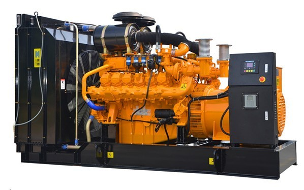 Natural Gas/Biogas Generators