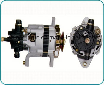 Auto Alternator for Mitsubishi (A1T33676 12V 65A)