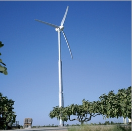 Horizontal Wind Energy Turbine (FD12.0-20000)