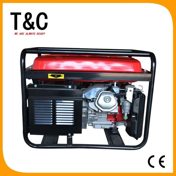 Electric Generator