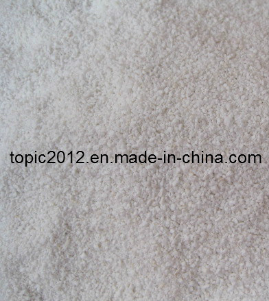 Expanded Perlite as Filling Thermal Insulation Material for Oxygen Generator