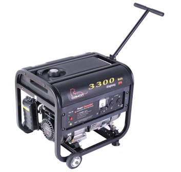 3000 Watts Power Generator (WK3300)