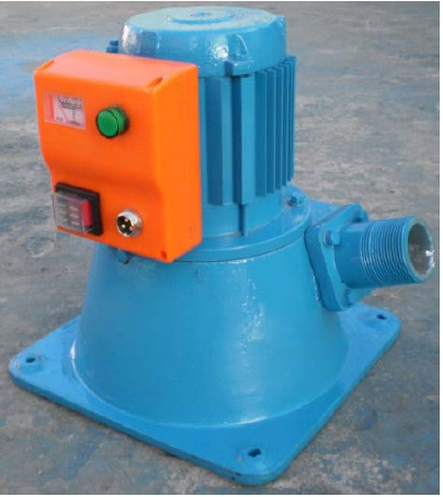 500W Turgo Turbine Generator (T18-0.5DCT4-Z)