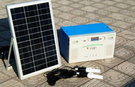 Solar System (SES-50W)